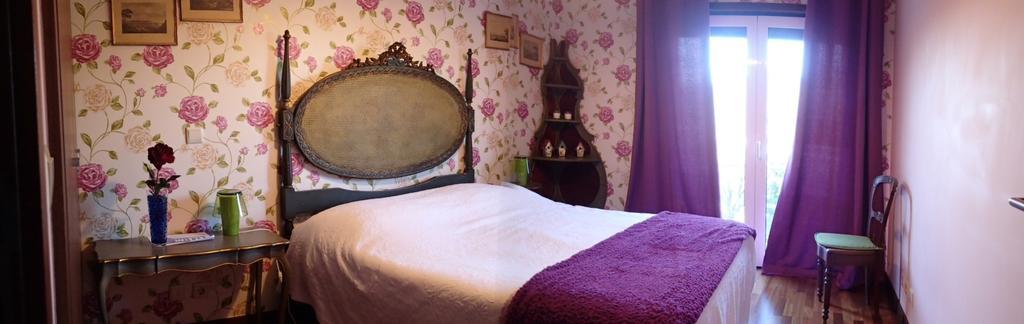 Sweet Home Braga Hostel & Guest House Room photo