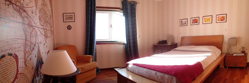 Sweet Home Braga Hostel & Guest House Room photo