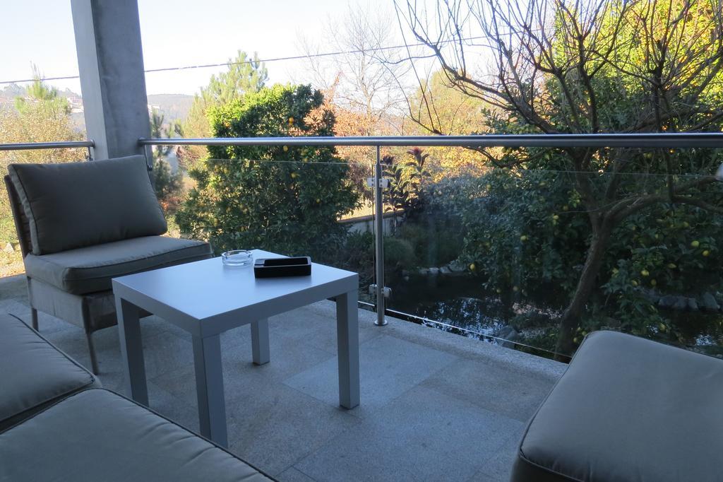 Sweet Home Braga Hostel & Guest House Exterior photo