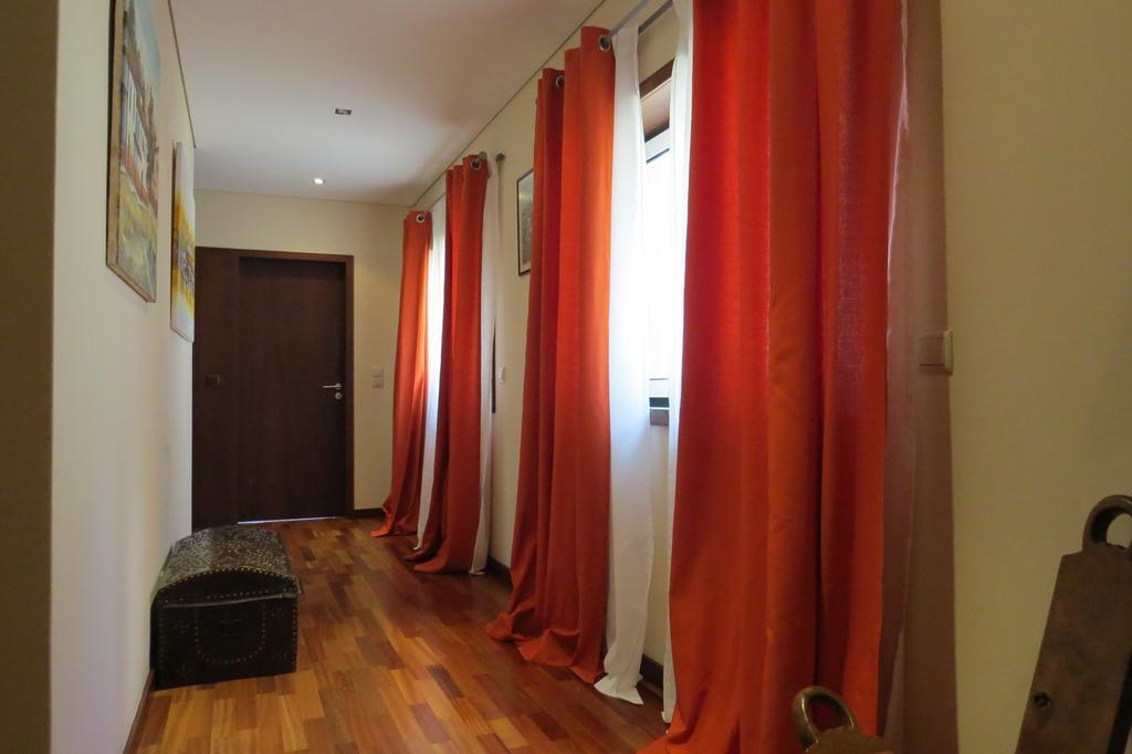 Sweet Home Braga Hostel & Guest House Exterior photo