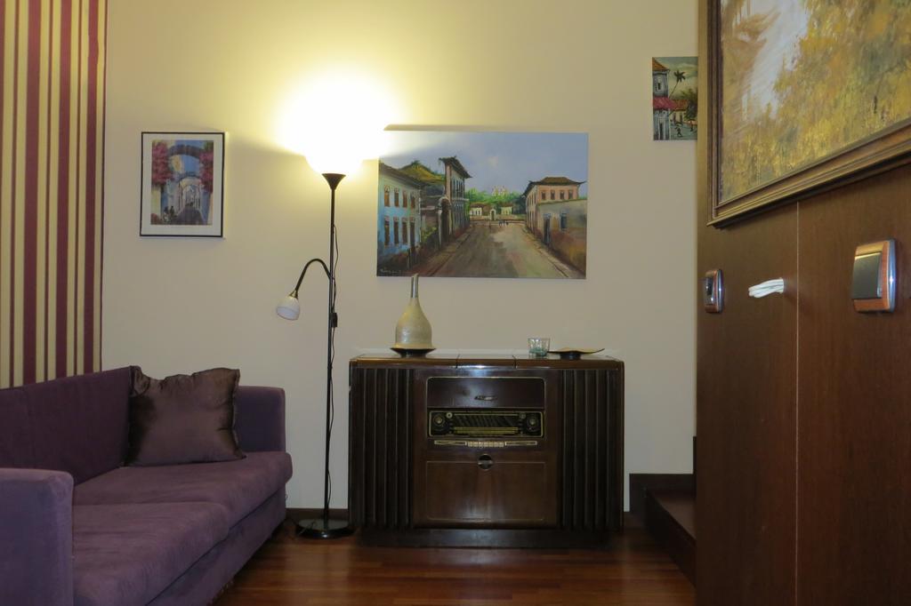 Sweet Home Braga Hostel & Guest House Exterior photo