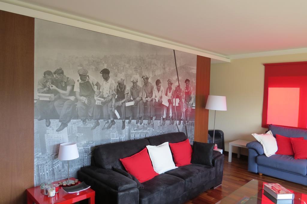 Sweet Home Braga Hostel & Guest House Exterior photo