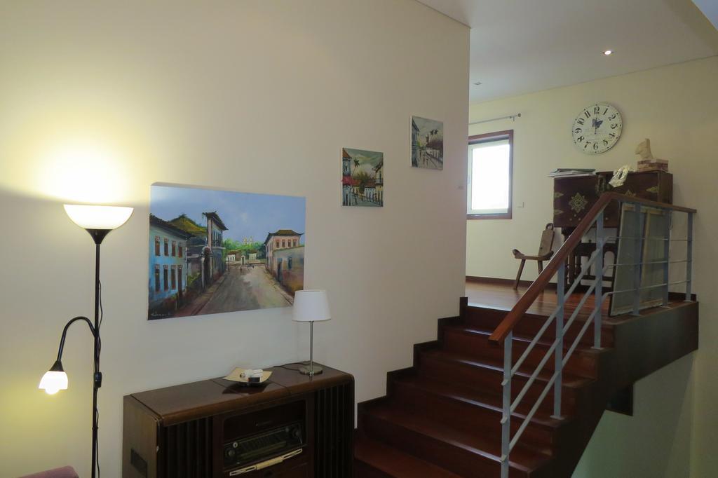 Sweet Home Braga Hostel & Guest House Exterior photo