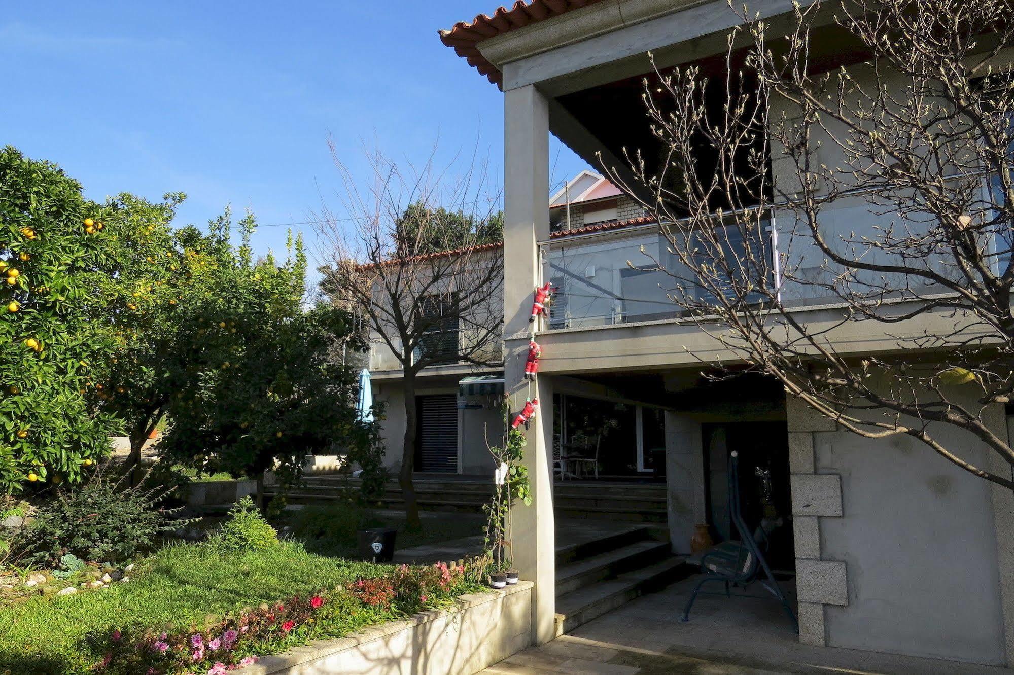 Sweet Home Braga Hostel & Guest House Exterior photo