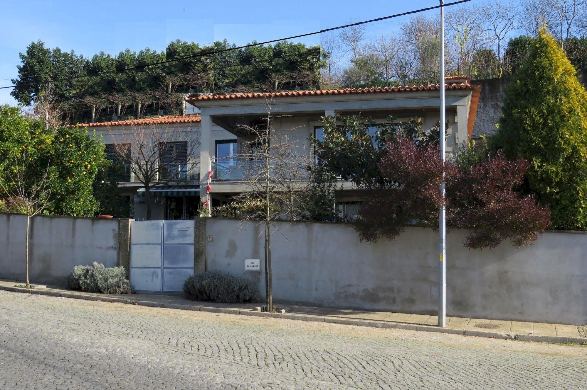 Sweet Home Braga Hostel & Guest House Exterior photo
