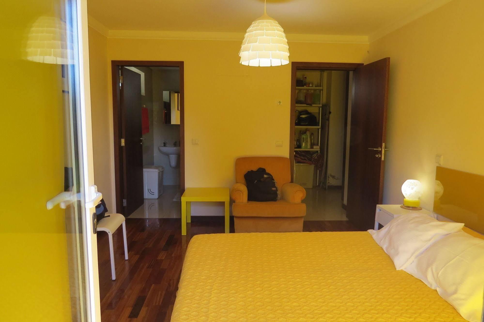 Sweet Home Braga Hostel & Guest House Exterior photo