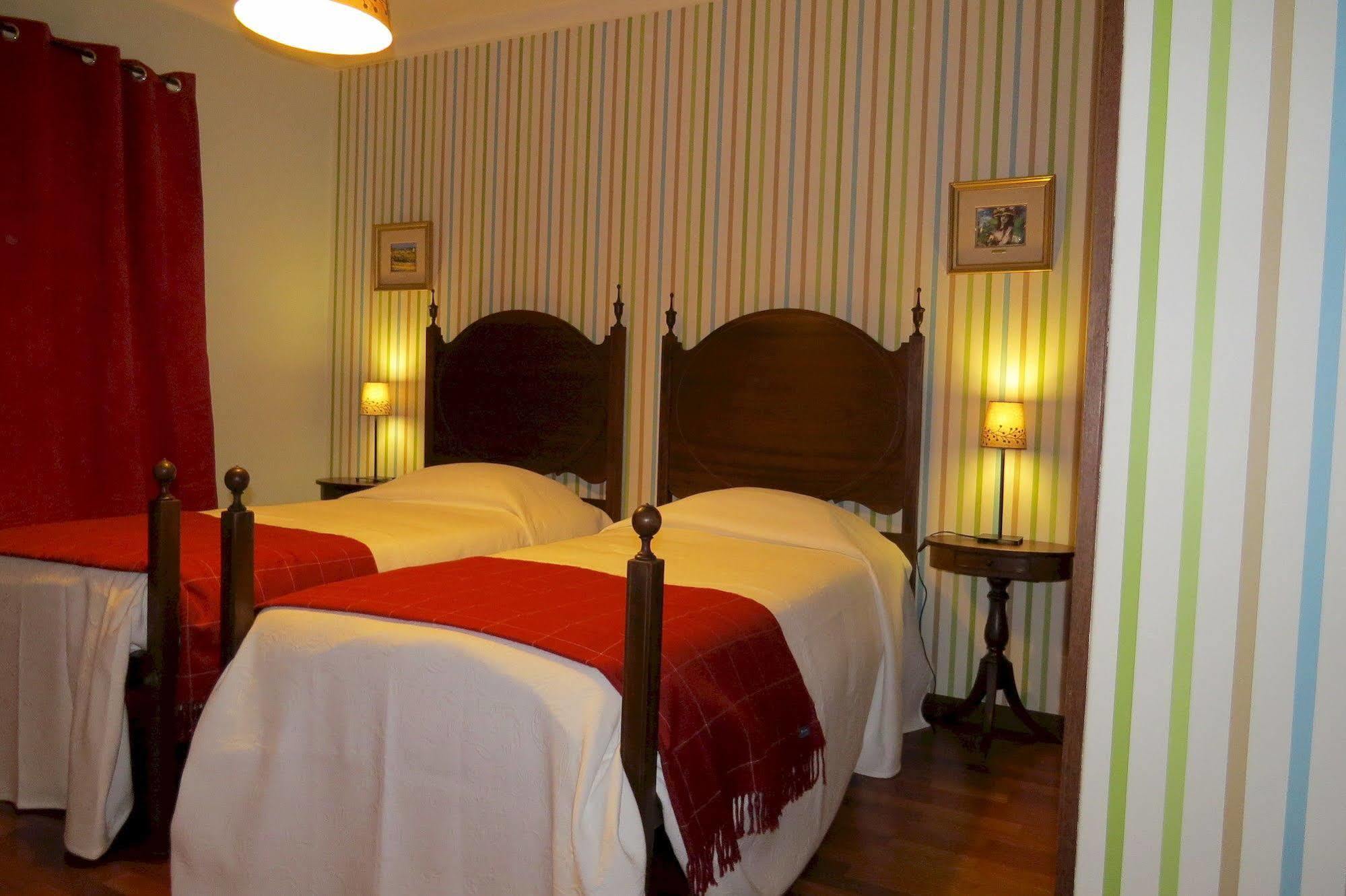 Sweet Home Braga Hostel & Guest House Exterior photo