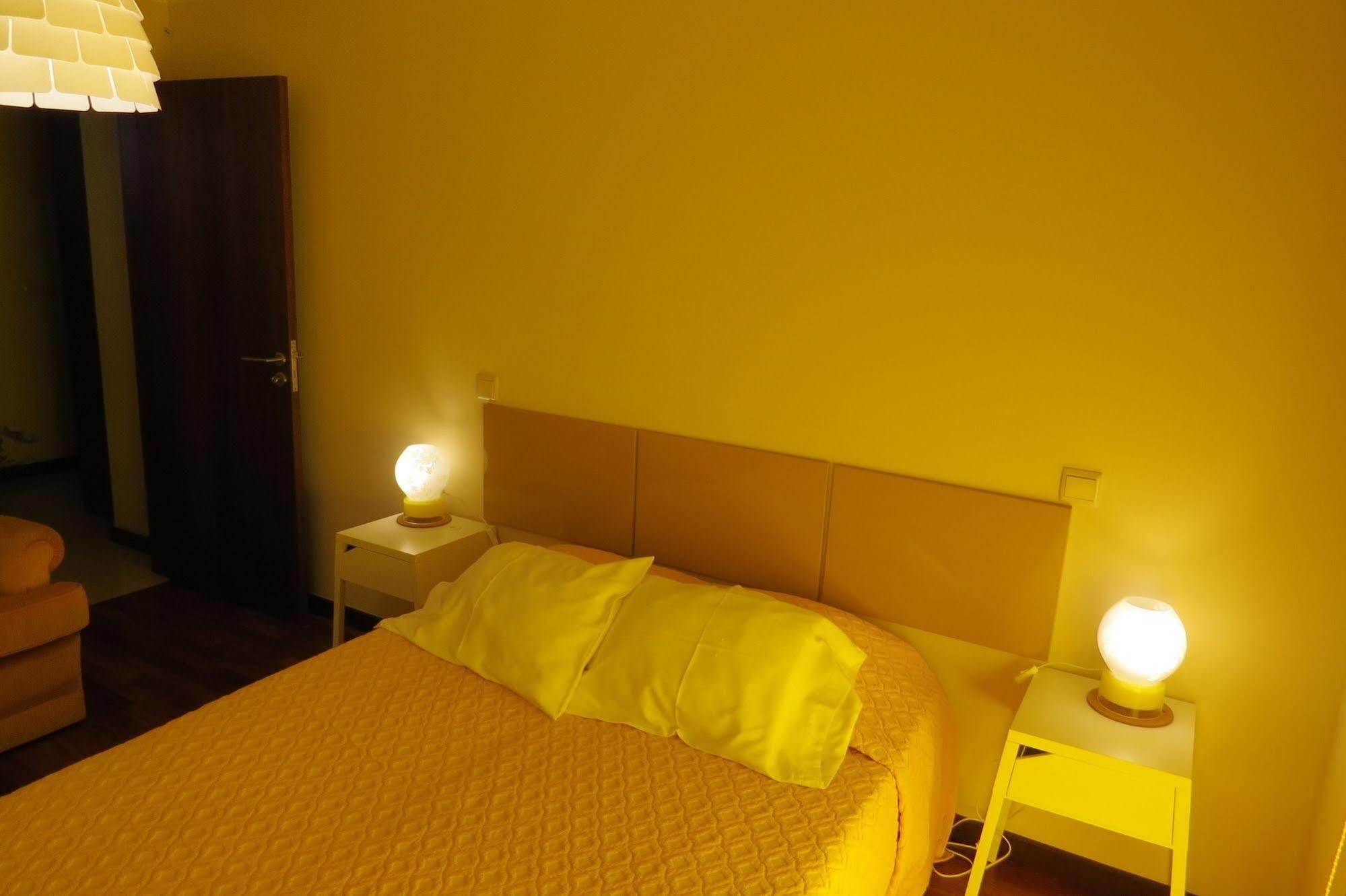 Sweet Home Braga Hostel & Guest House Exterior photo