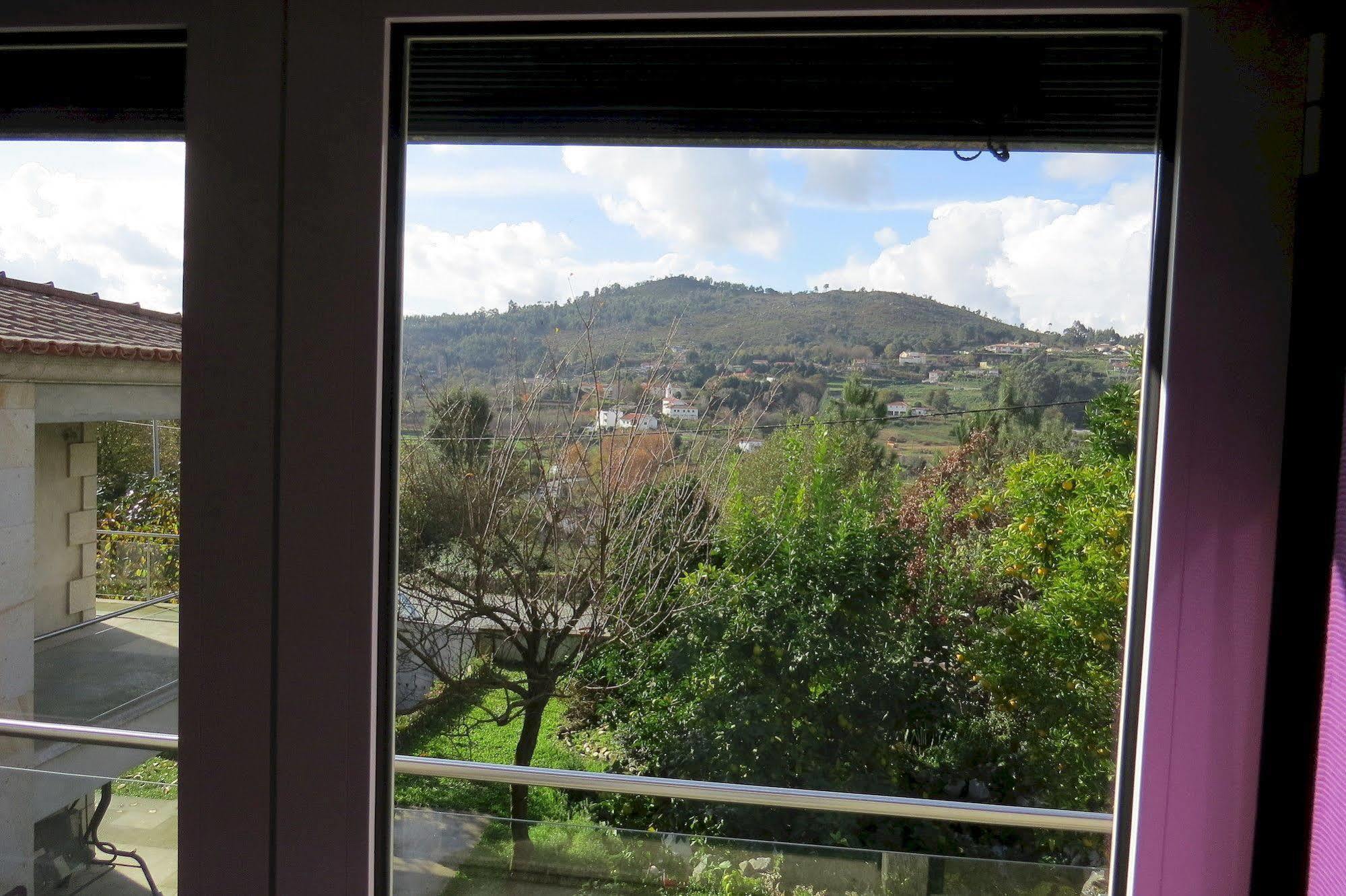 Sweet Home Braga Hostel & Guest House Exterior photo