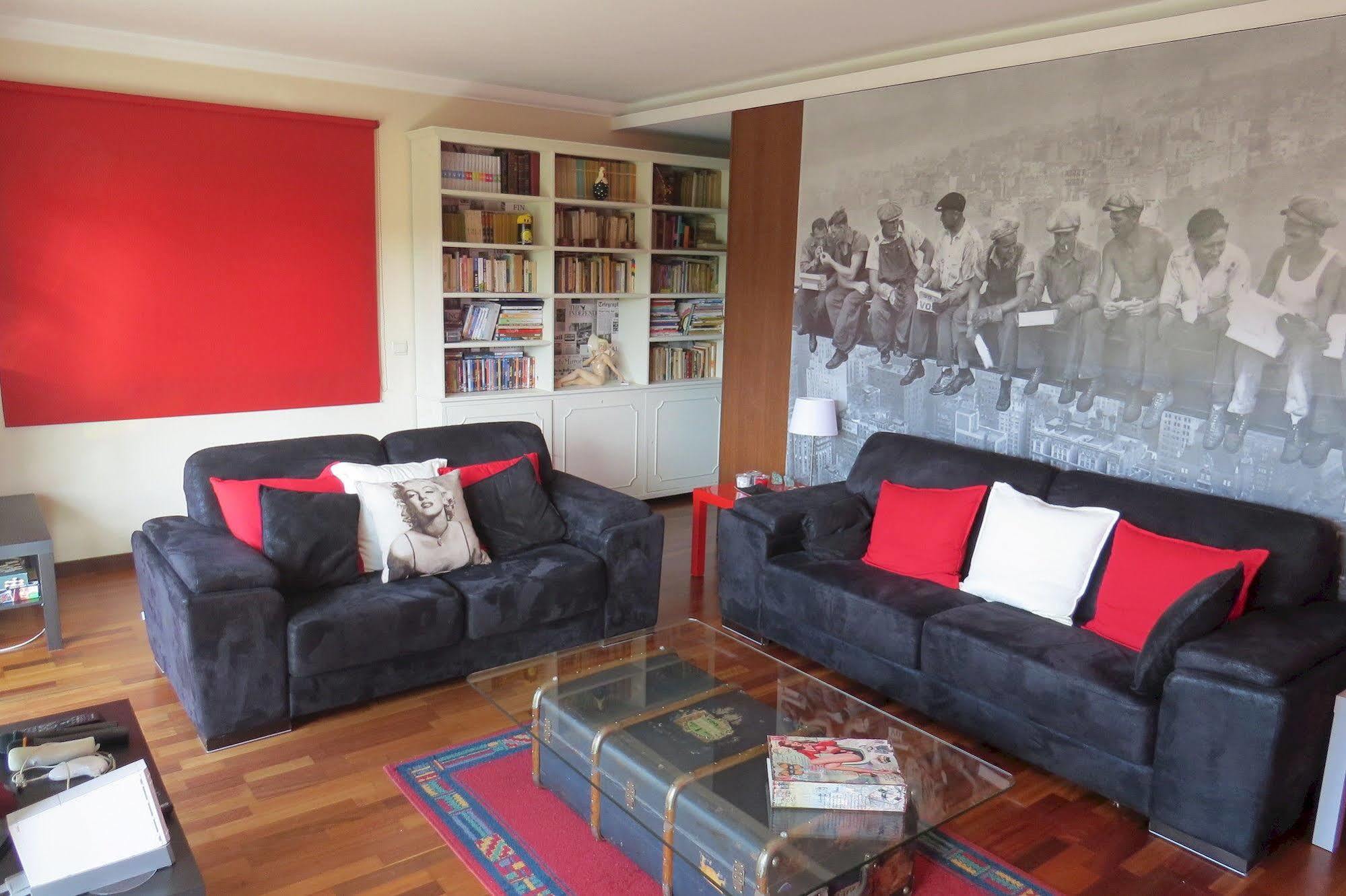 Sweet Home Braga Hostel & Guest House Exterior photo