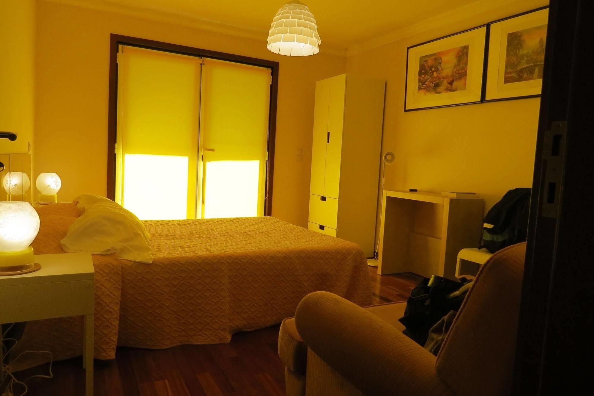 Sweet Home Braga Hostel & Guest House Exterior photo