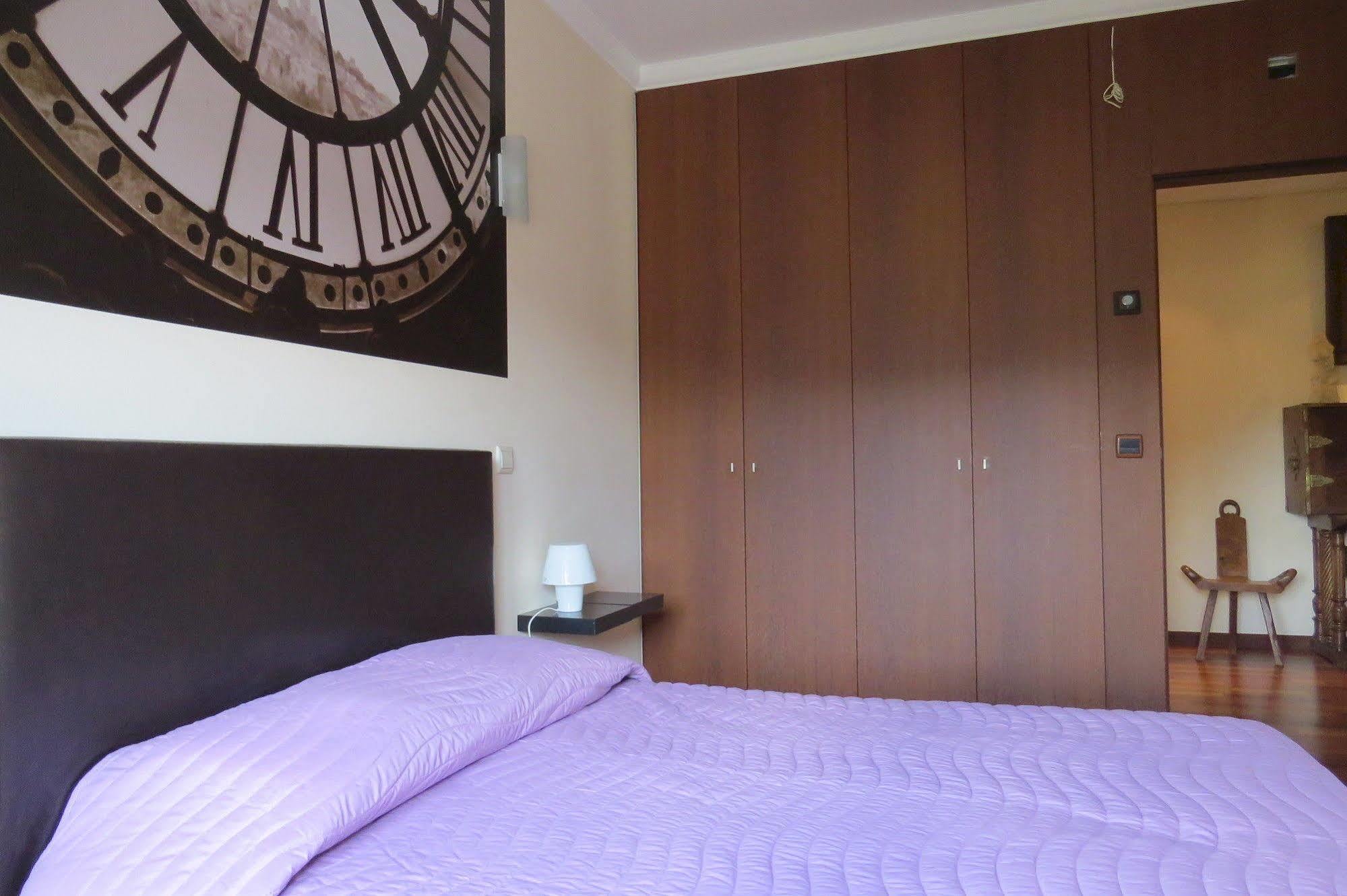 Sweet Home Braga Hostel & Guest House Exterior photo