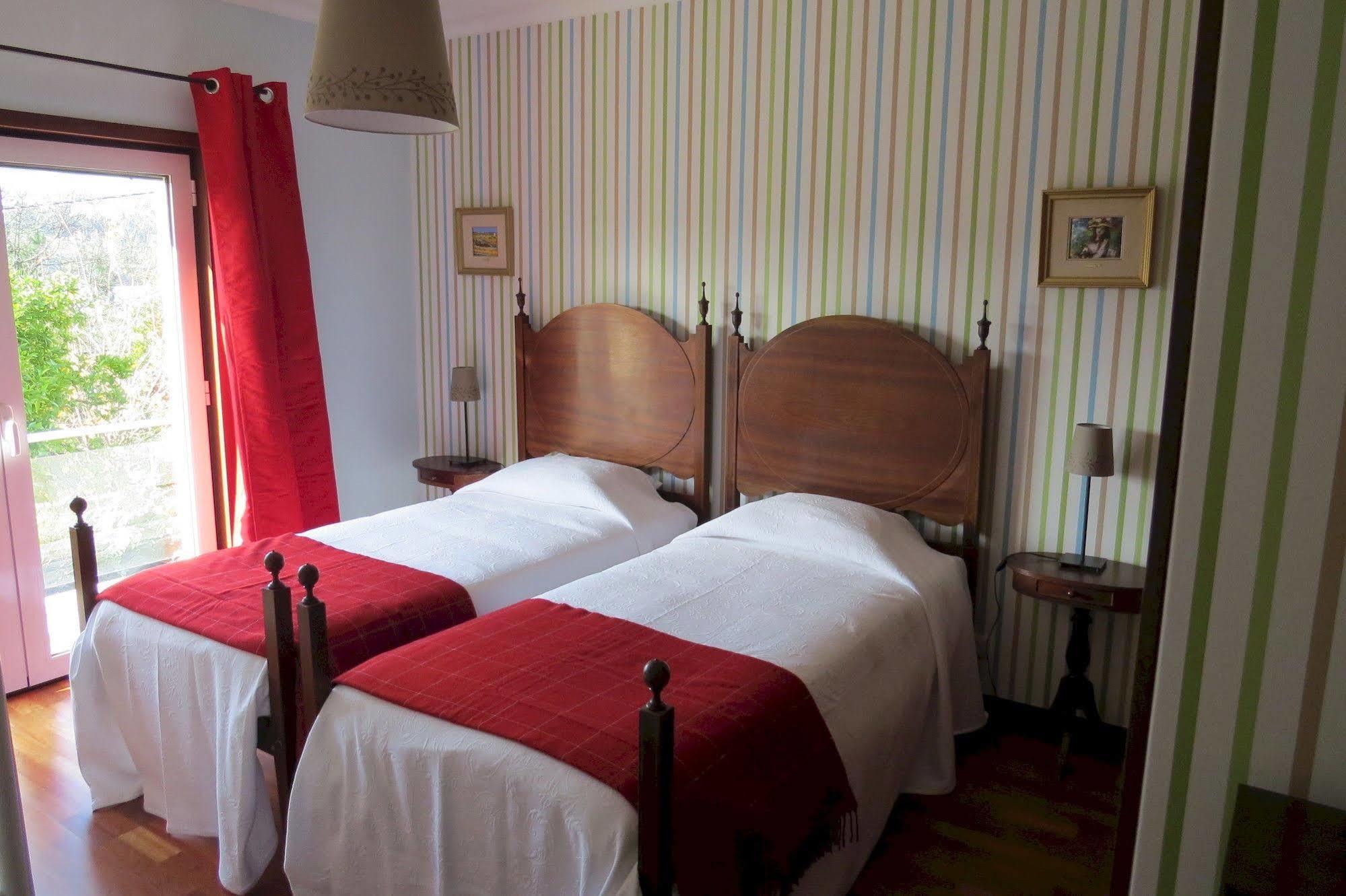 Sweet Home Braga Hostel & Guest House Exterior photo