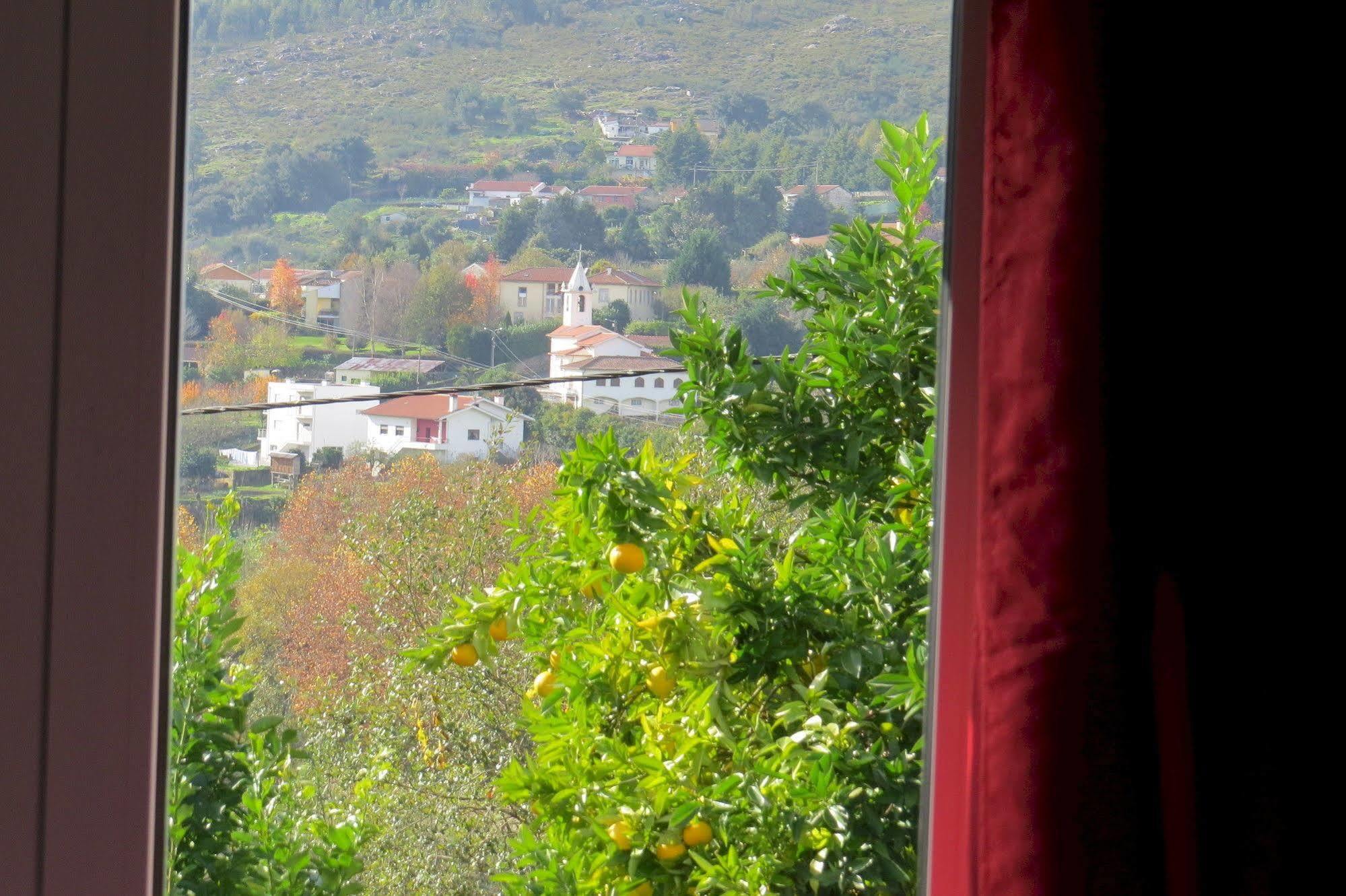 Sweet Home Braga Hostel & Guest House Exterior photo