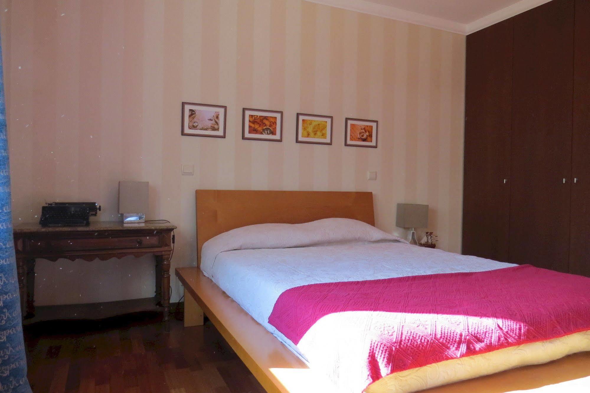 Sweet Home Braga Hostel & Guest House Exterior photo