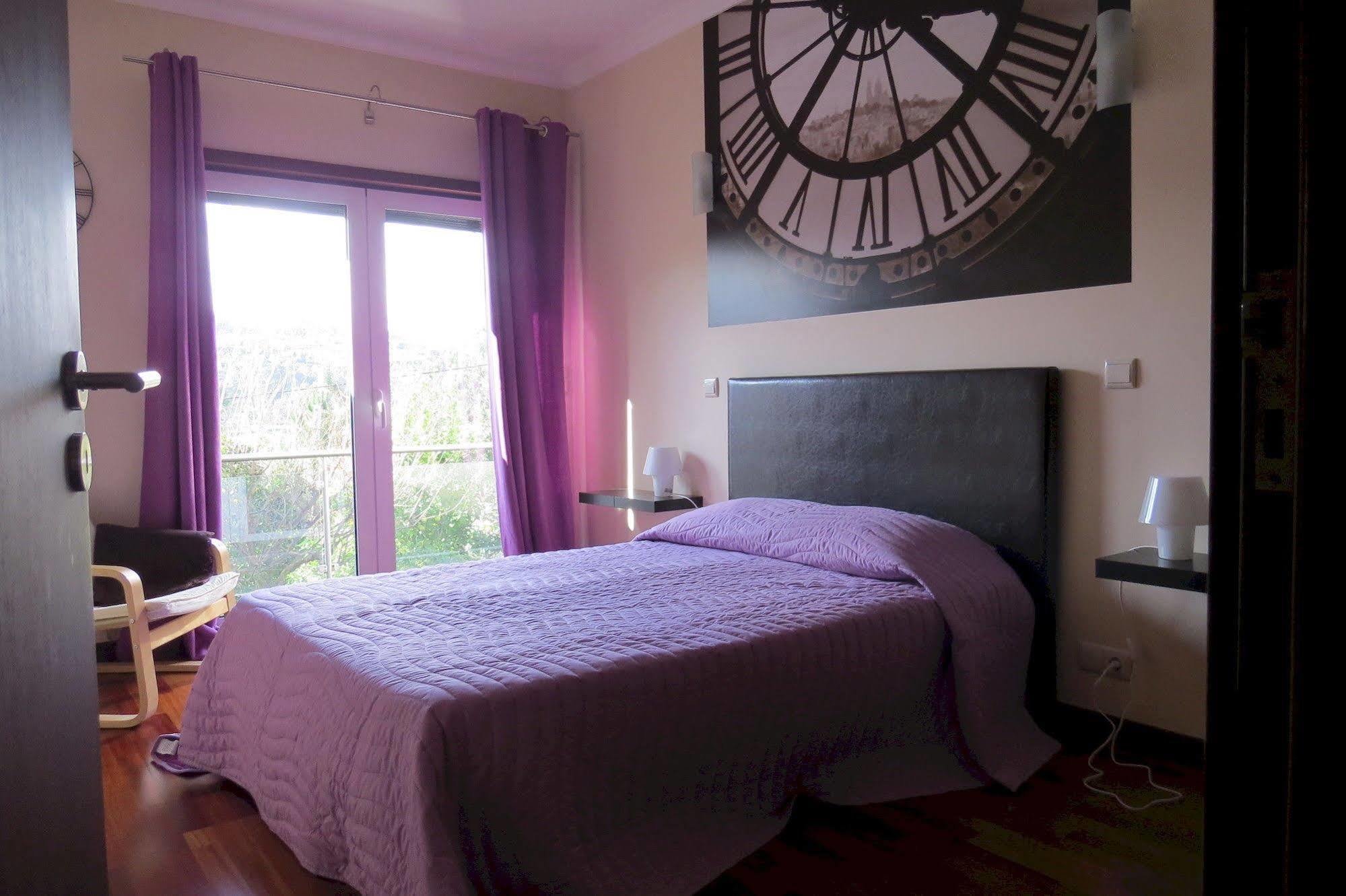Sweet Home Braga Hostel & Guest House Exterior photo