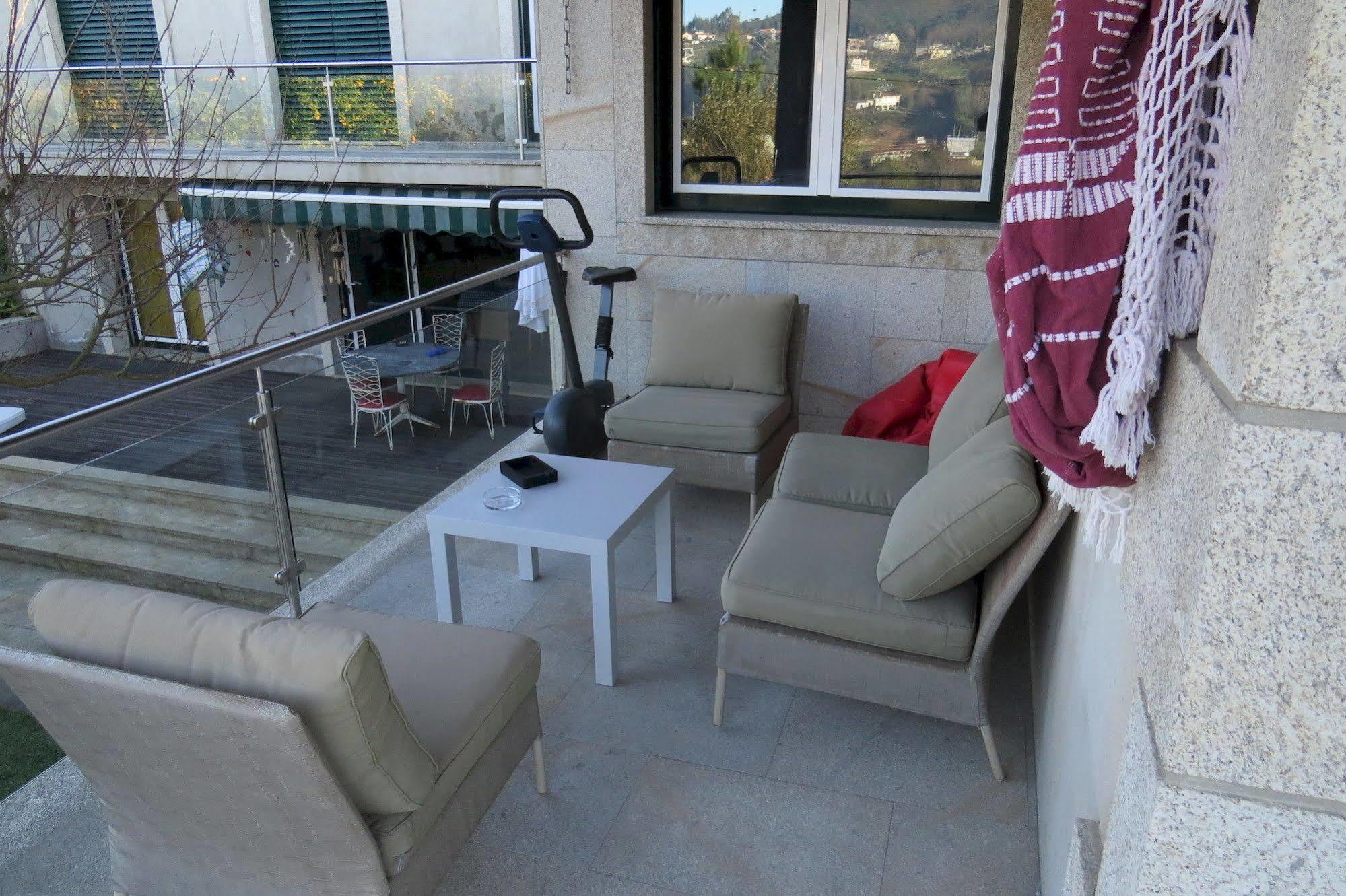 Sweet Home Braga Hostel & Guest House Exterior photo