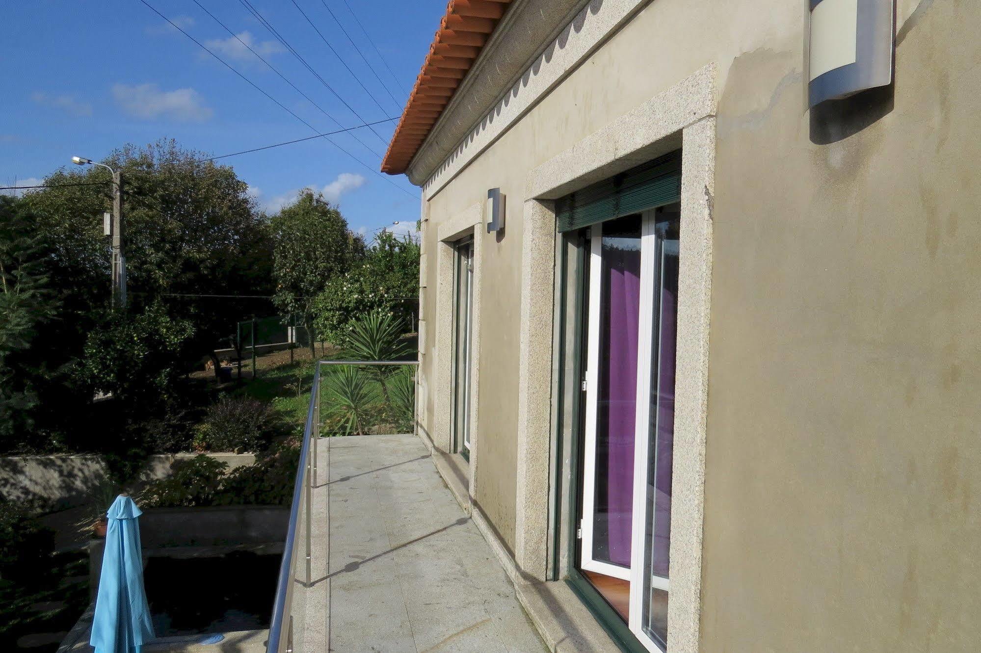 Sweet Home Braga Hostel & Guest House Exterior photo