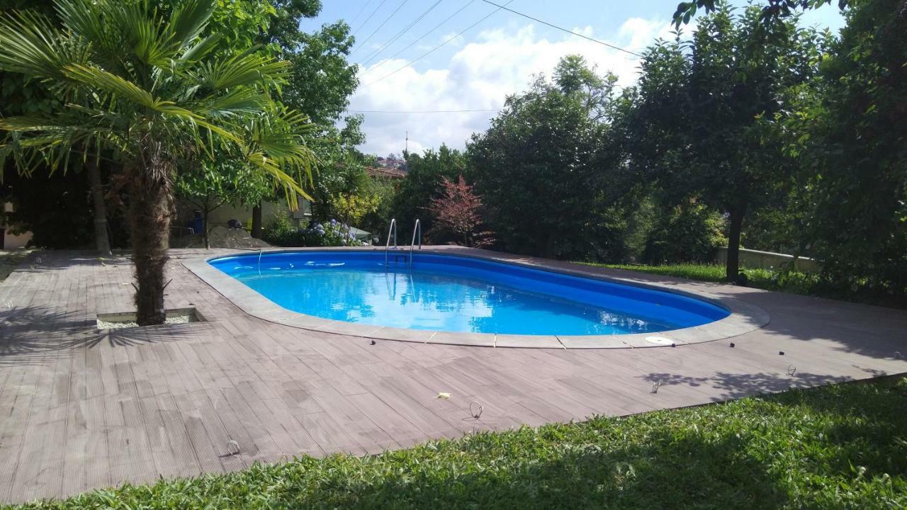 Sweet Home Braga Hostel & Guest House Exterior photo