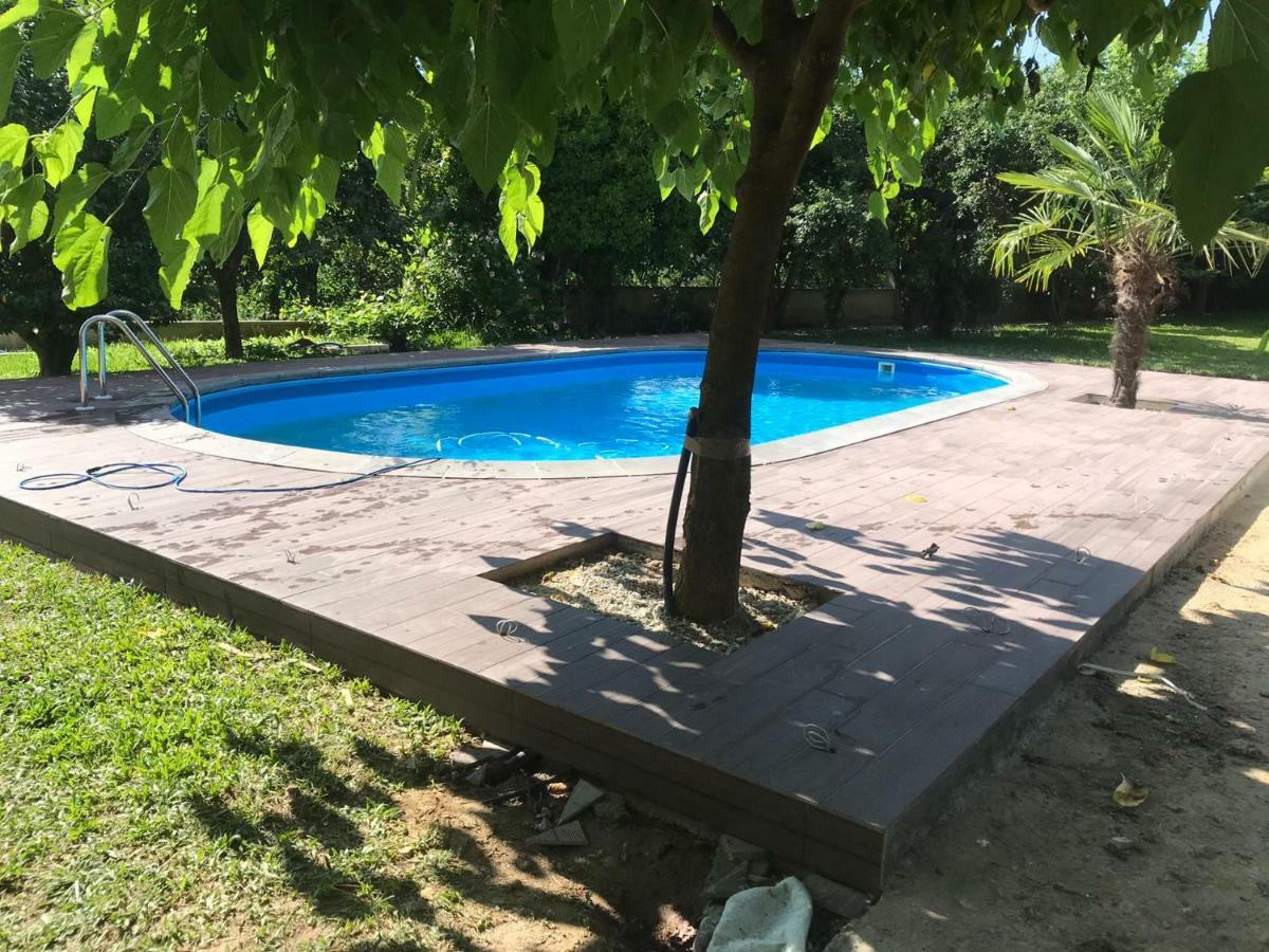 Sweet Home Braga Hostel & Guest House Exterior photo