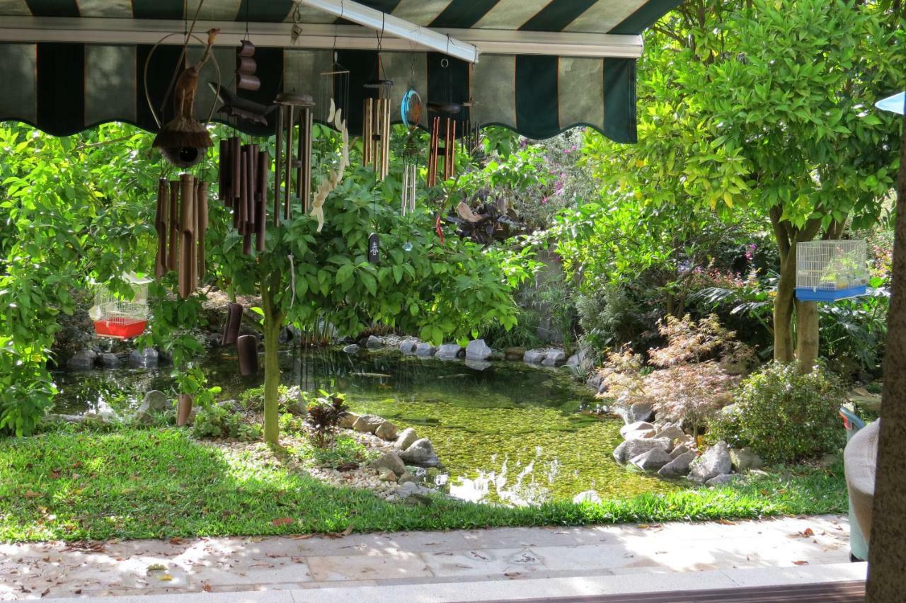 Sweet Home Braga Hostel & Guest House Exterior photo